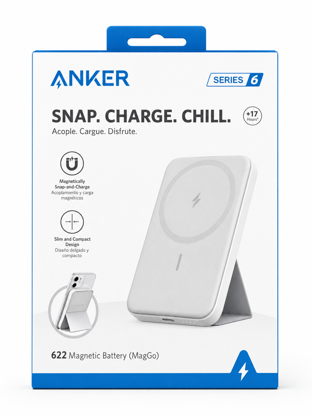 Anker A1611H21