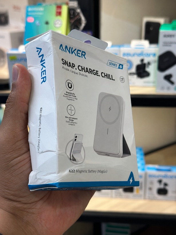 Anker A1611H21